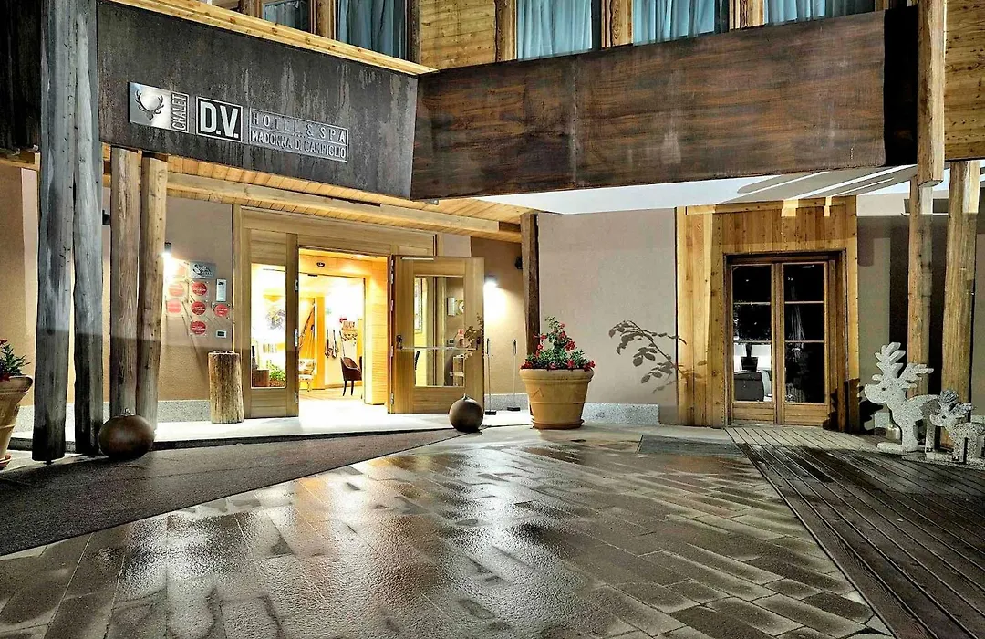 Dv Chalet Boutique Hotel & Spa-1