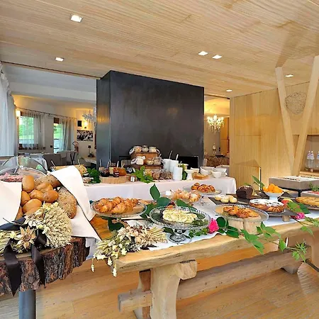 Dv Chalet Boutique Hotel & Spa-3