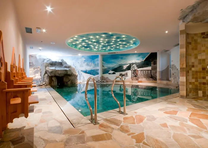 Hotel Gianna Madonna